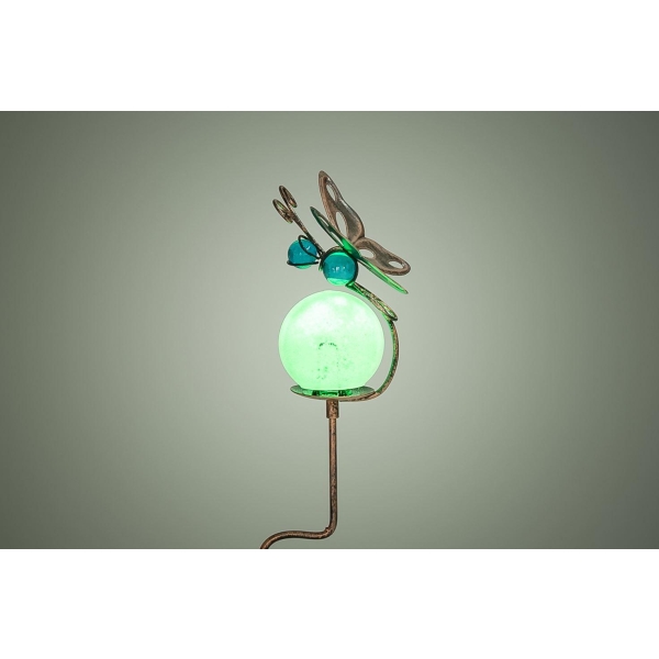 Deko sommerfugl 2ass 60cm - Bilde 3