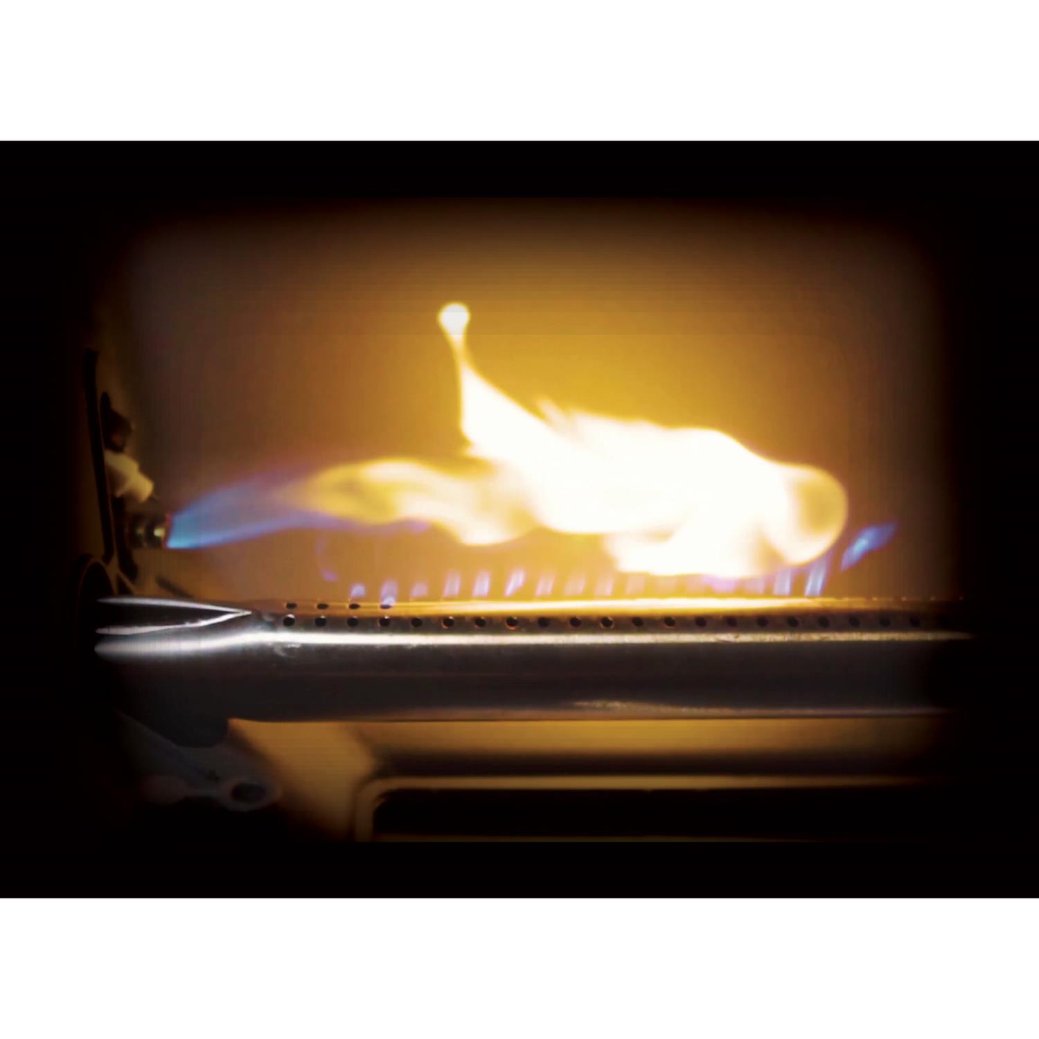 Gassgrill Rogue XT 525 sort Napoleon (RXT525SIBPK) - Bilde 3