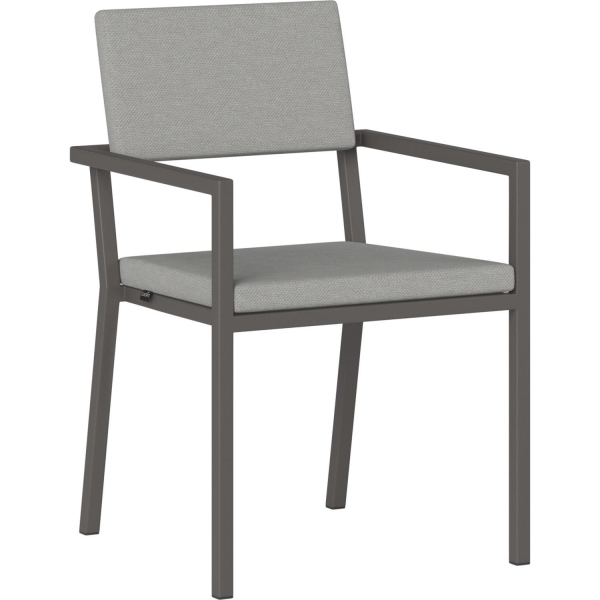 Frame Spisestol med puter Bronse - Bilde 7