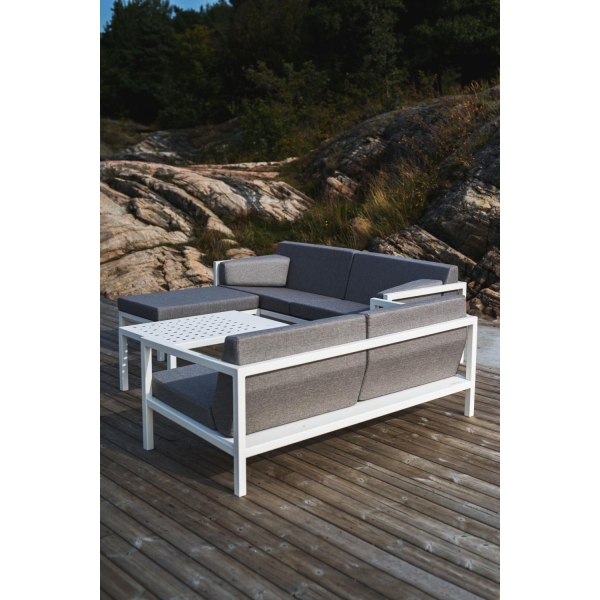 Frame Sofapute armlener sett 2 stk - Bilde 5