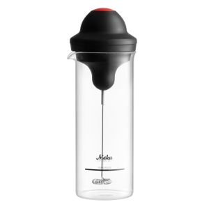Melkeskummer 450 ml Elektrisk