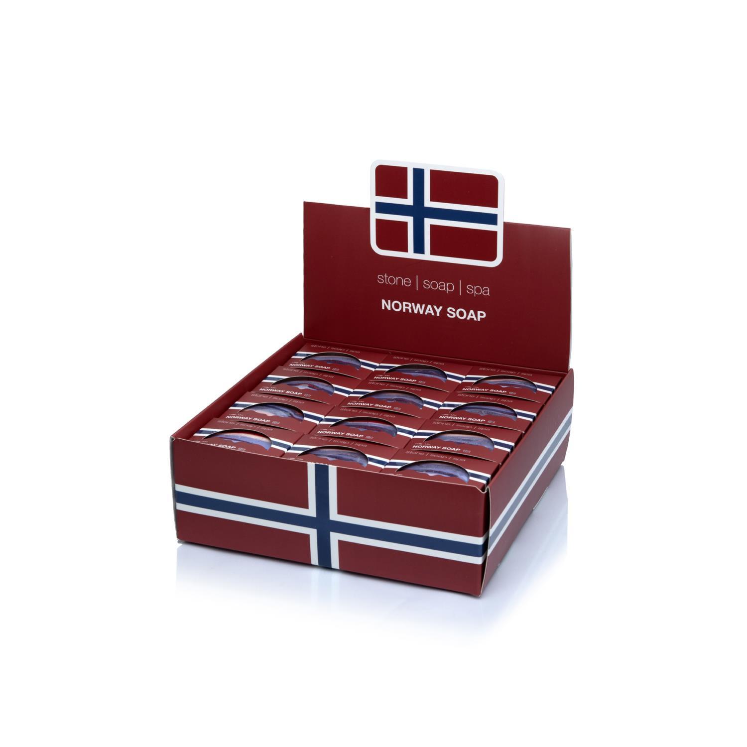 Såpe Norway - Bilde 2