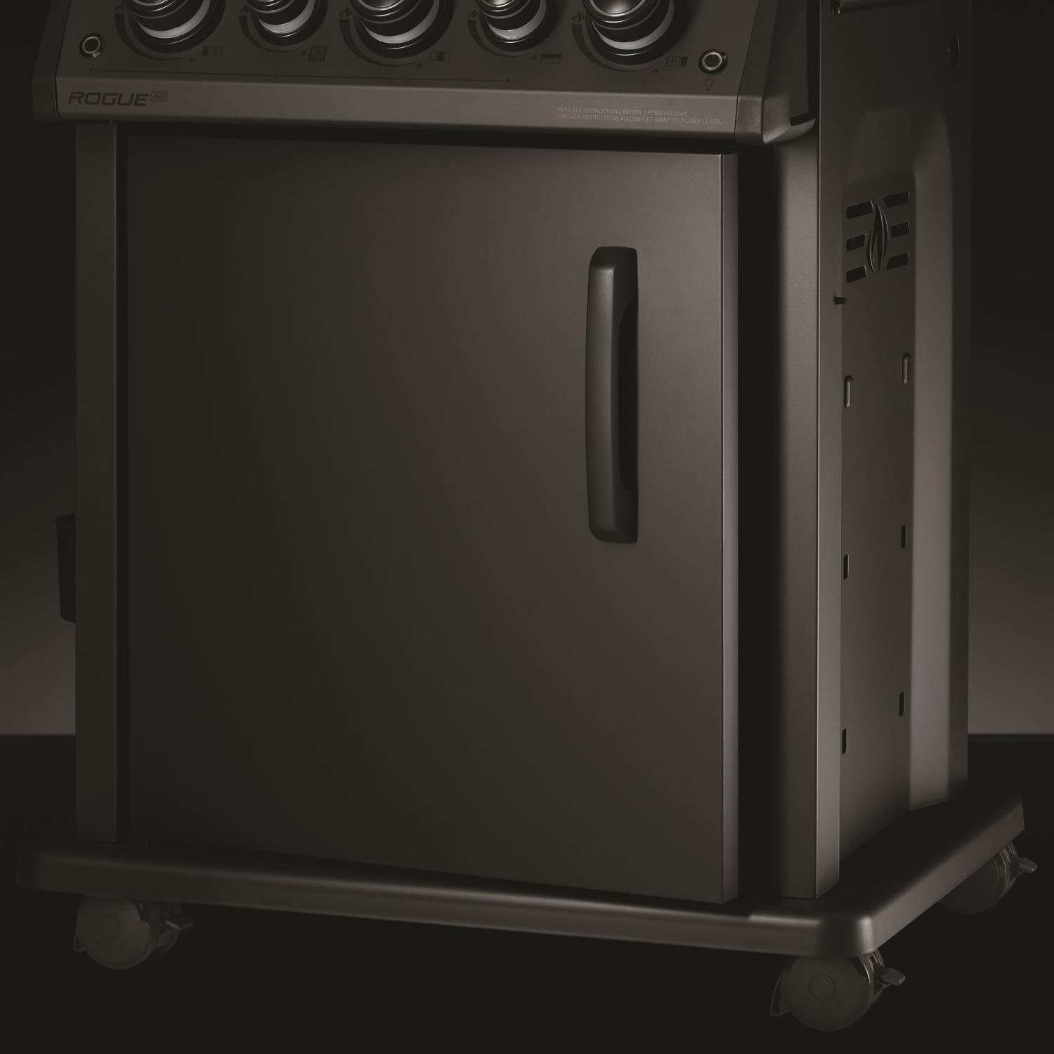 Gassgrill Phantom RSE425 Napoleon (RSE425RSIBPMK) - Bilde 5