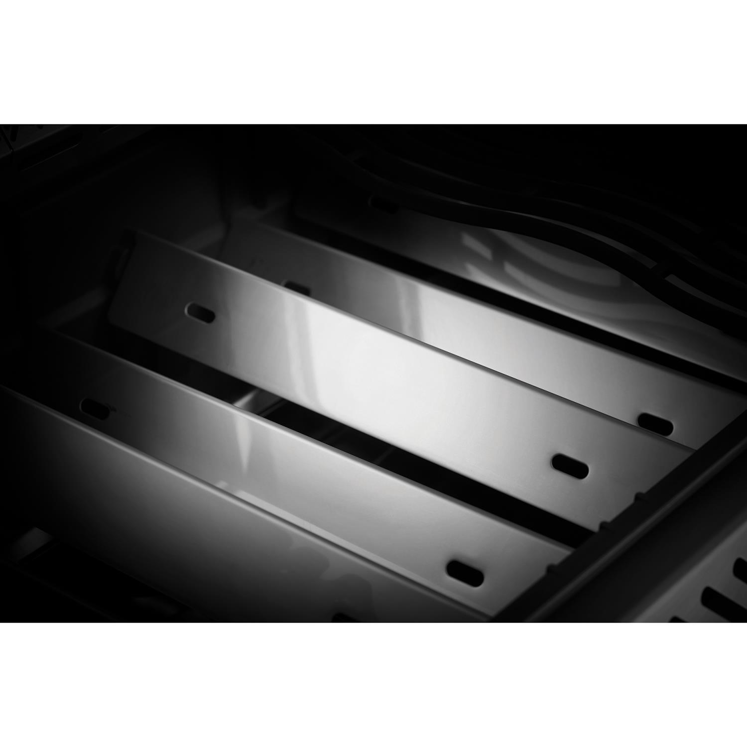 Gassgrill Rogue XT 525 sort Napoleon (RXT525SIBPK) - Bilde 4