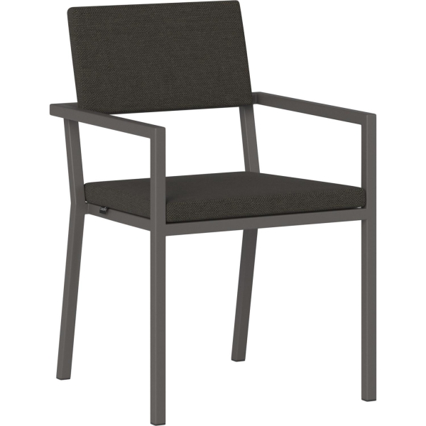 Frame Spisestol med puter Bronse - Bilde 11