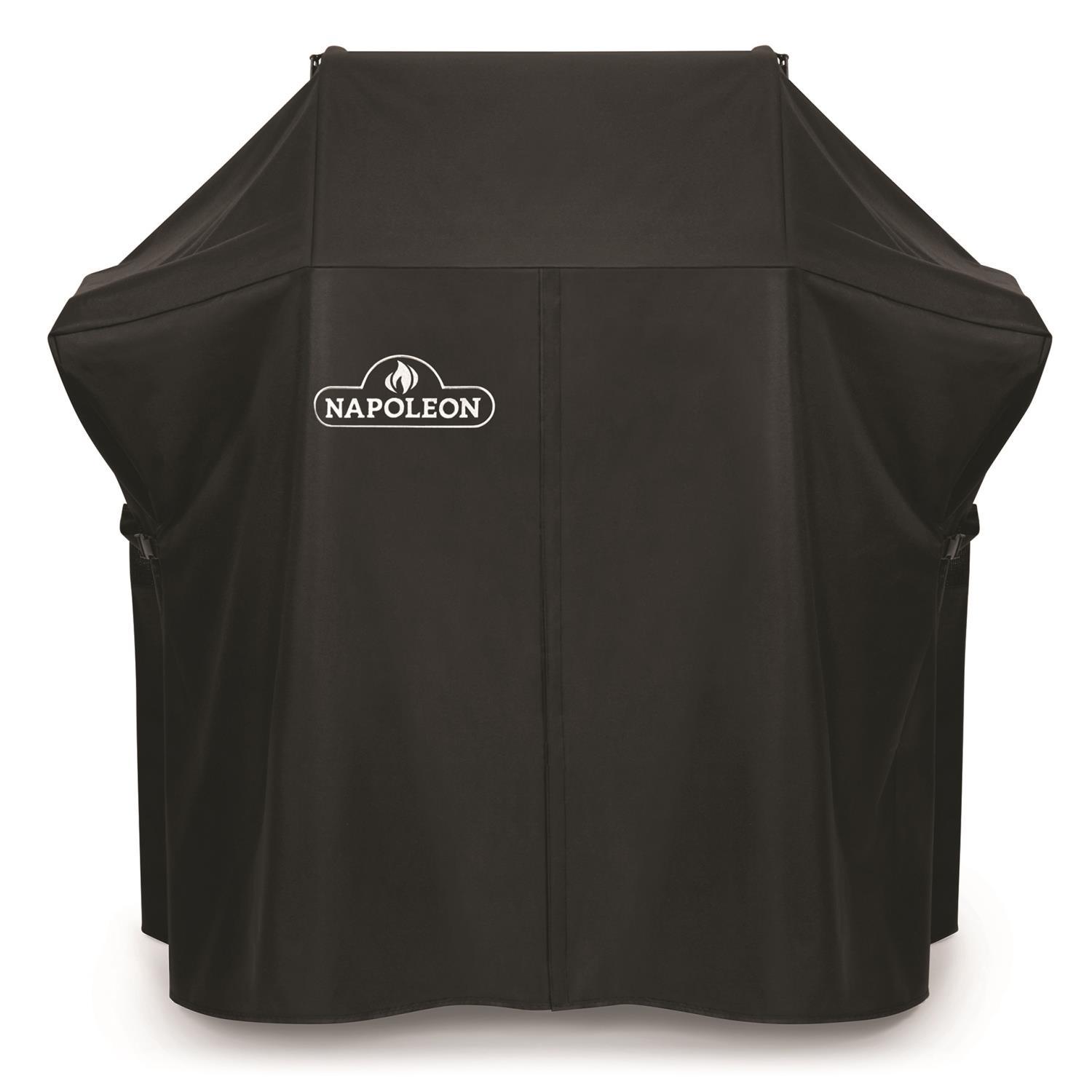 Grilltrekk sort R365 Napoleon - Bilde 2