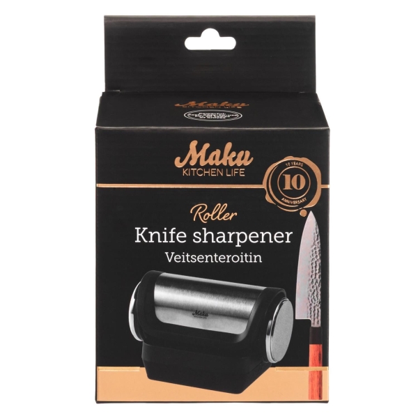 Knivsliper roller Maku - Bilde 3