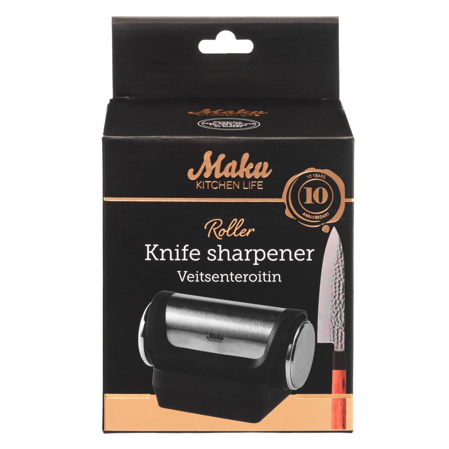 Knivsliper roller Maku - Bilde 3
