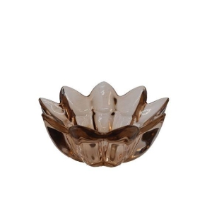 Lilly T-lysestake Champagne H 5 D 10,5 cm