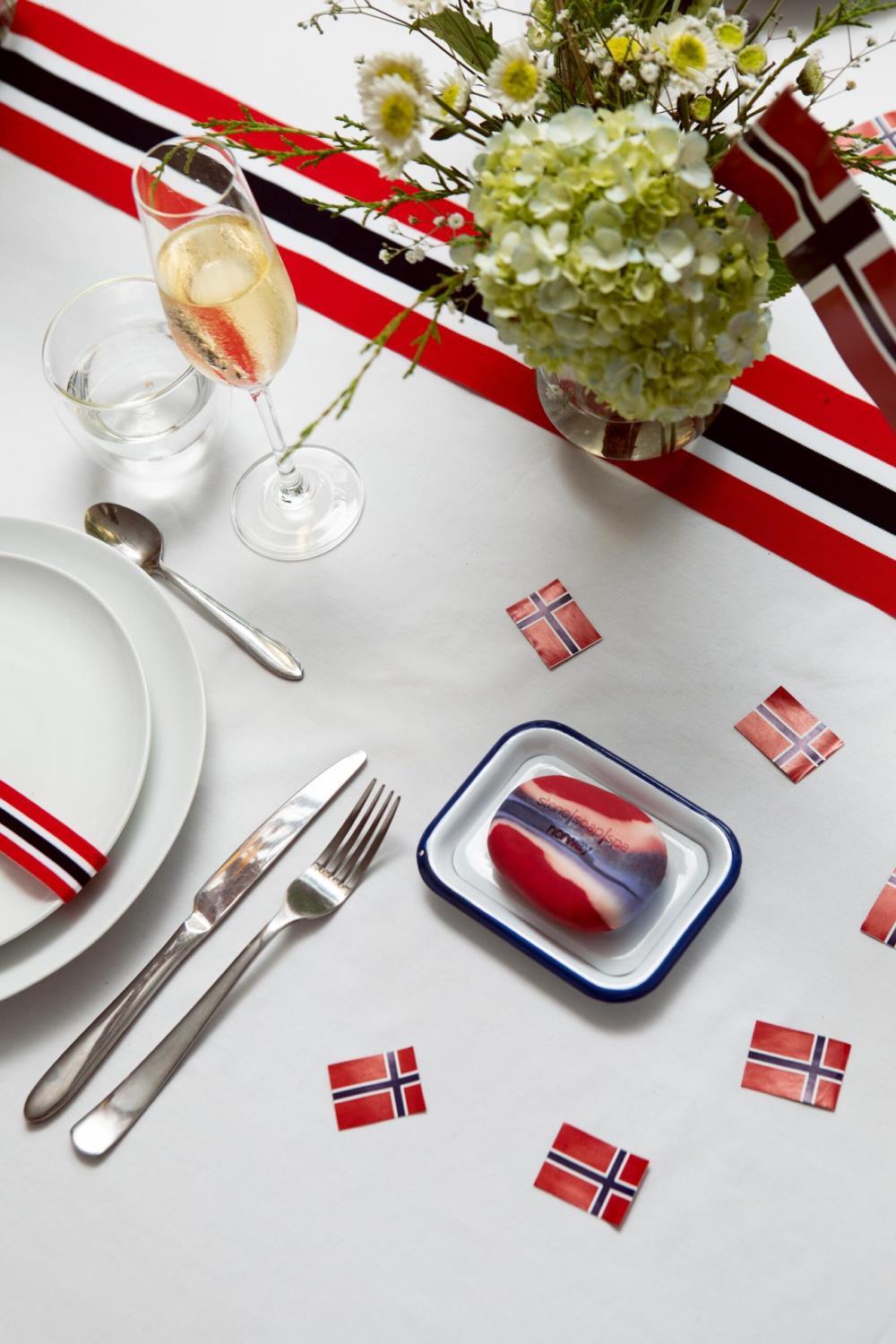 Såpe Norway - Bilde 5