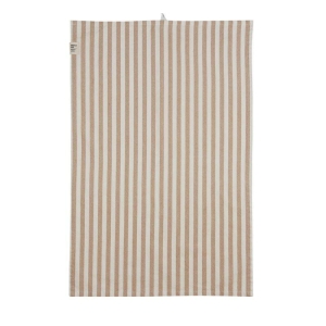 Kjøkkenhåndkle Svea Sand 50x70