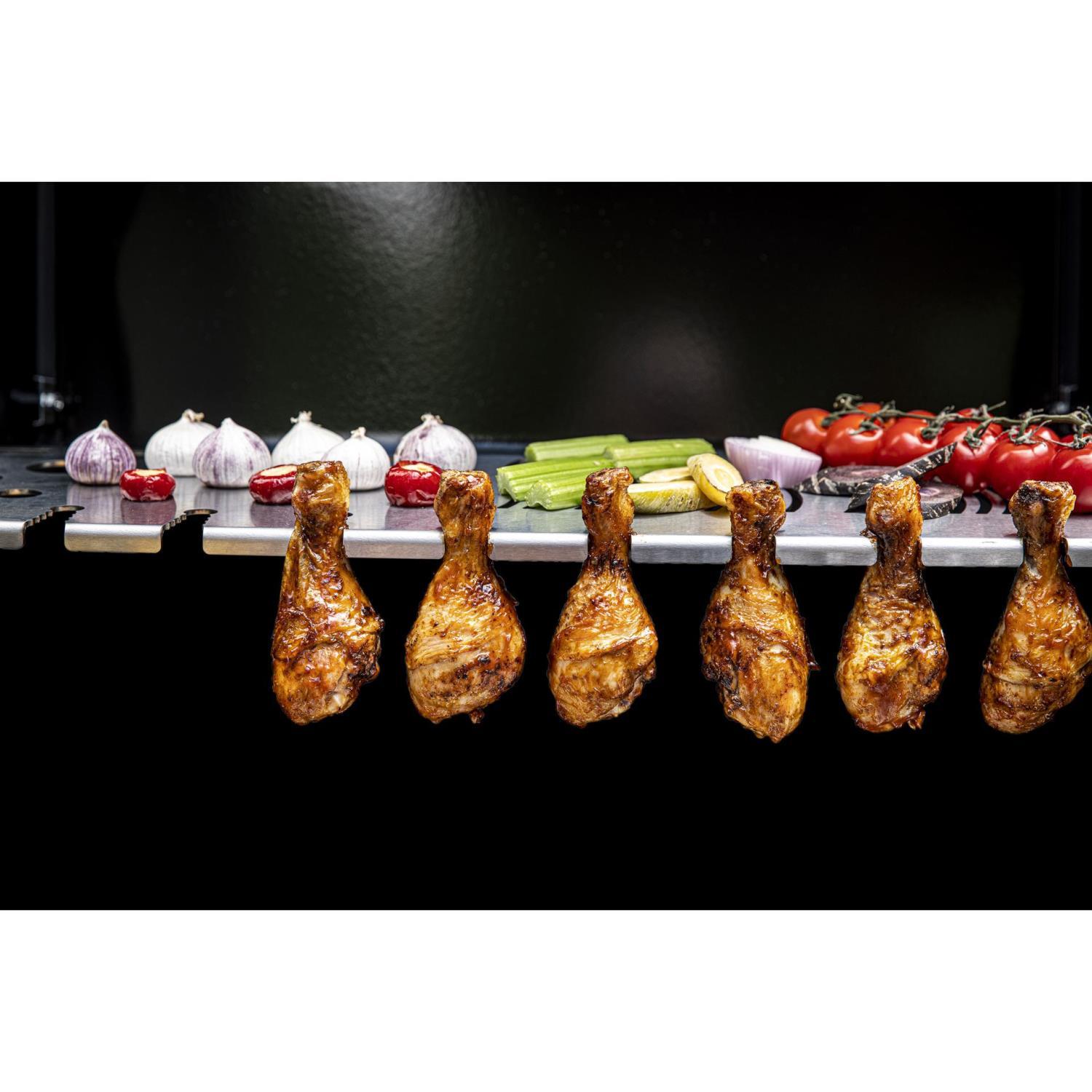 Gassgrill Phantom RSE425 Napoleon (RSE425RSIBPMK) - Bilde 10