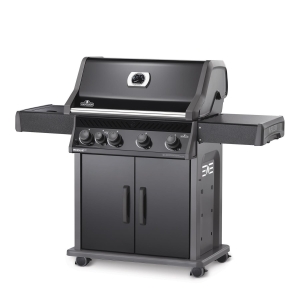 Gassgrill Rogue XT 525 sort Napoleon (RXT525SIBPK)