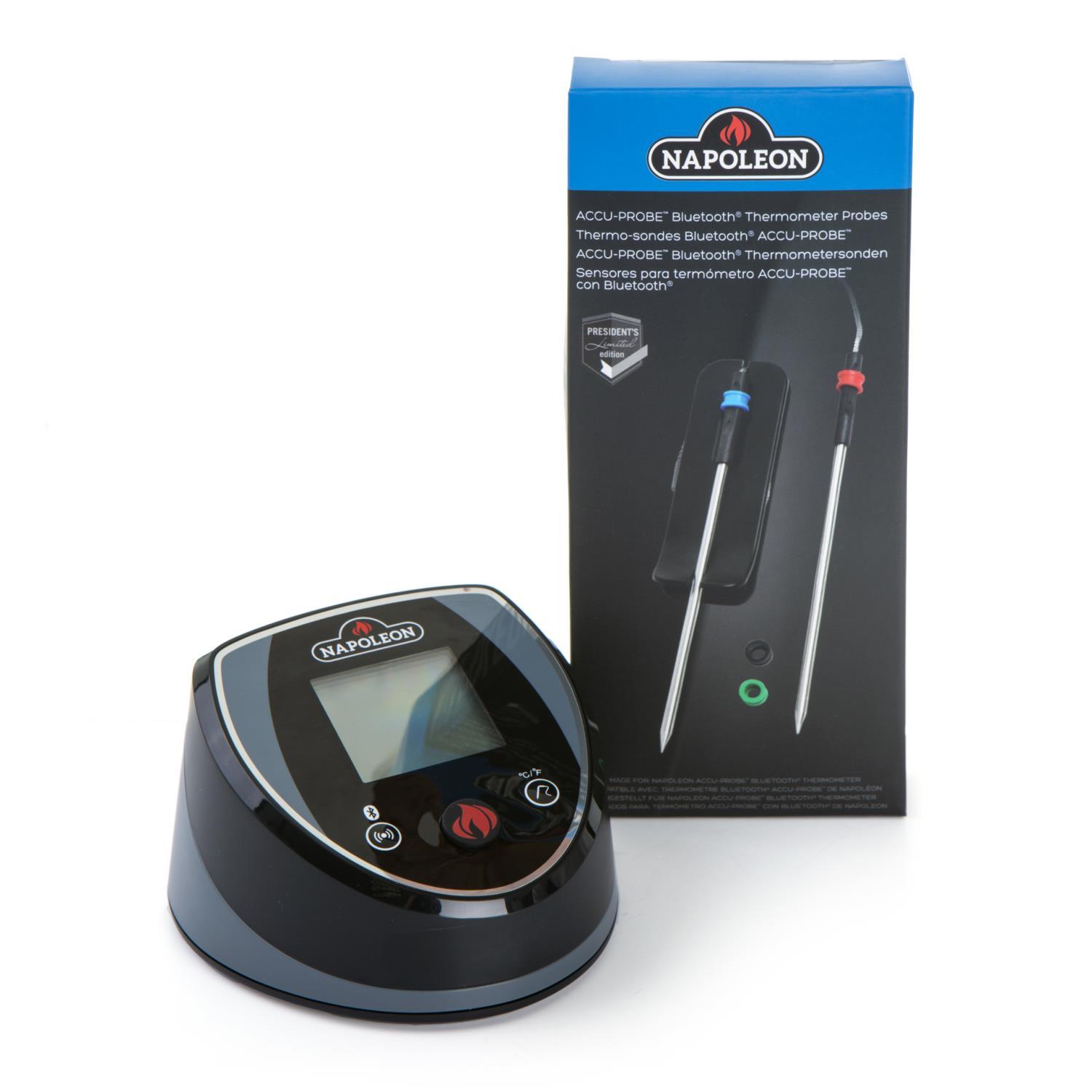 Termometer Accuprobe Napoleon - Bilde 2