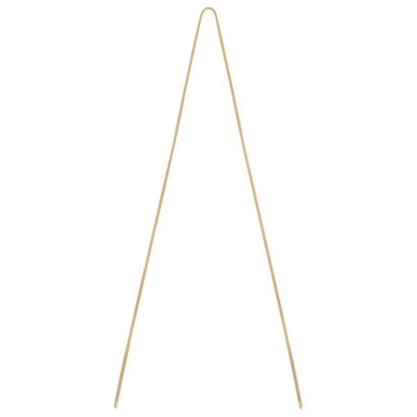 Matpinsett Gull 27 cm - Bilde 3