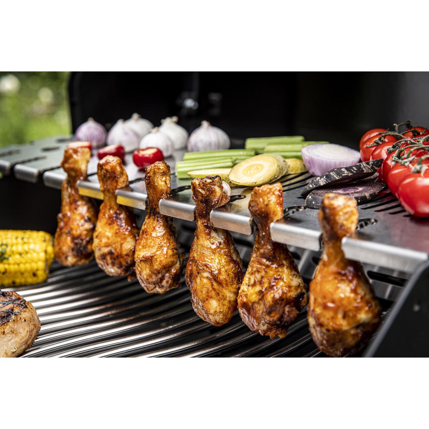 Gassgrill Phantom RSE425 Napoleon (RSE425RSIBPMK) - Bilde 9