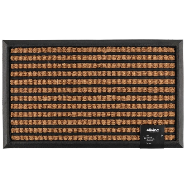 Dørmatee Solana 45x75cm - Bilde 2