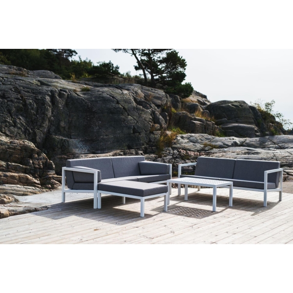 Frame Sofapute armlener sett 2 stk - Bilde 6