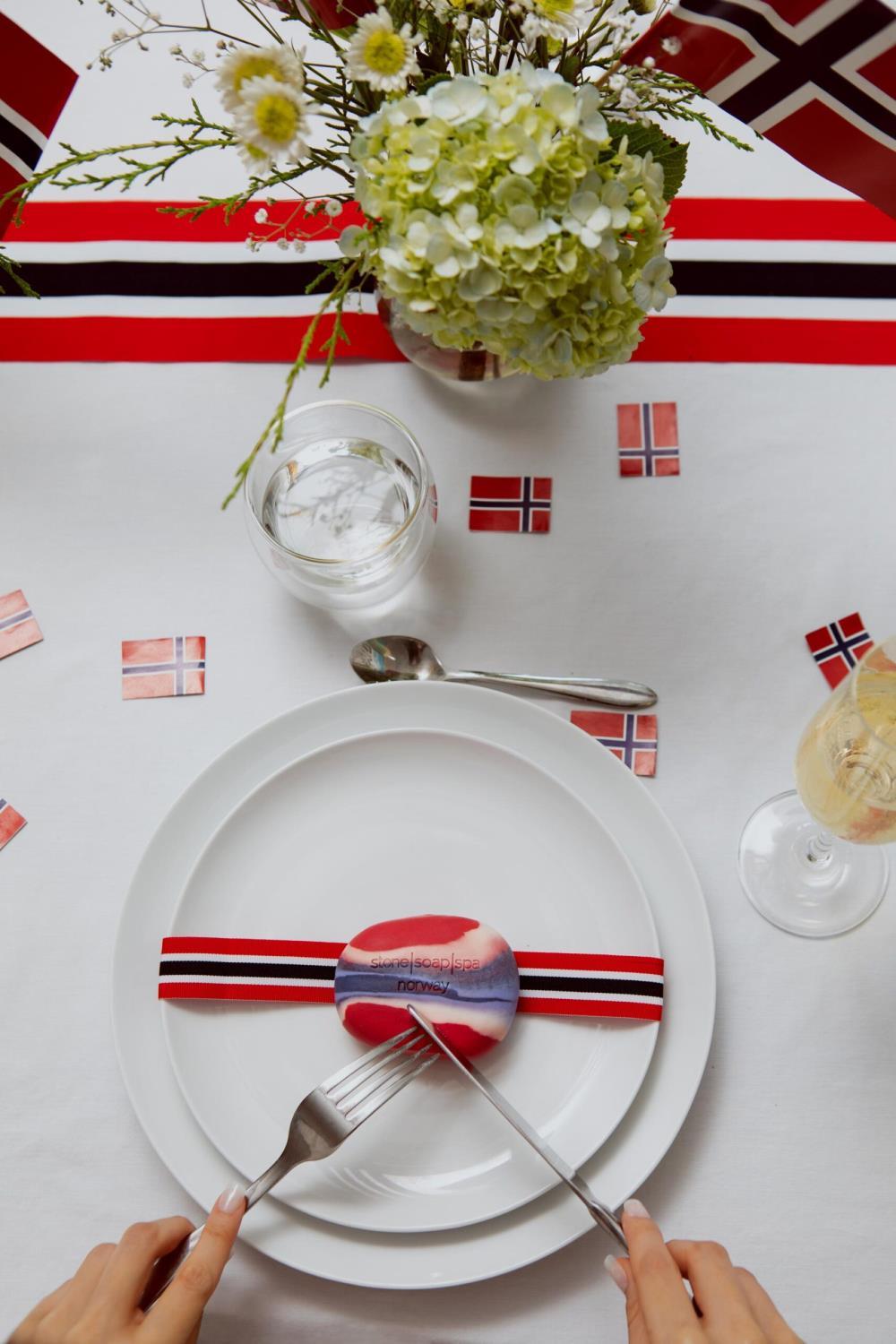 Såpe Norway - Bilde 6