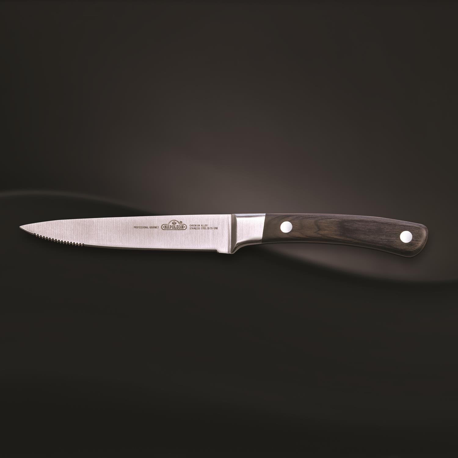 Biffkniv Napoleon - Bilde 2
