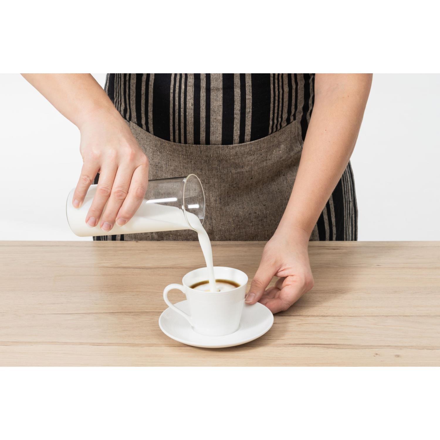 Melkeskummer 450 ml Elektrisk - Bilde 4