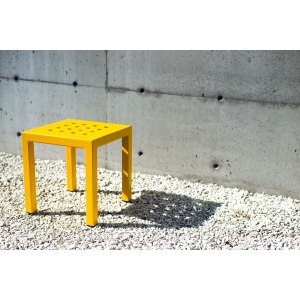 Frame Square, Løv