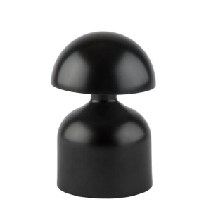 LAMPE LOW 15X10 CM LED/USB SORT TOUCH