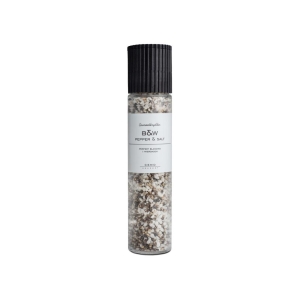 Saltkvern pepper & salt
