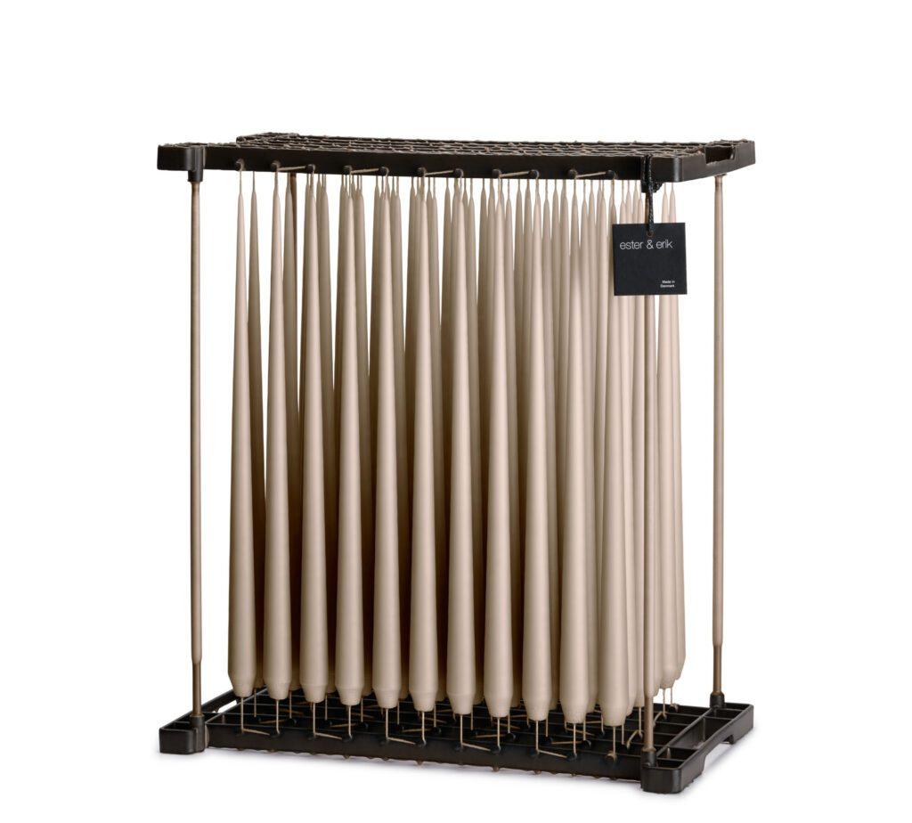 Stakelys 42 CM Col. 18 Nougat lakk