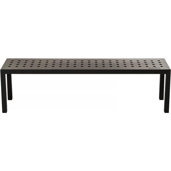 Frame Spisebenk 150x39x40 cm, Kull
