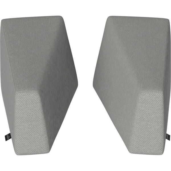 Frame Sofapute armlener sett 2 stk