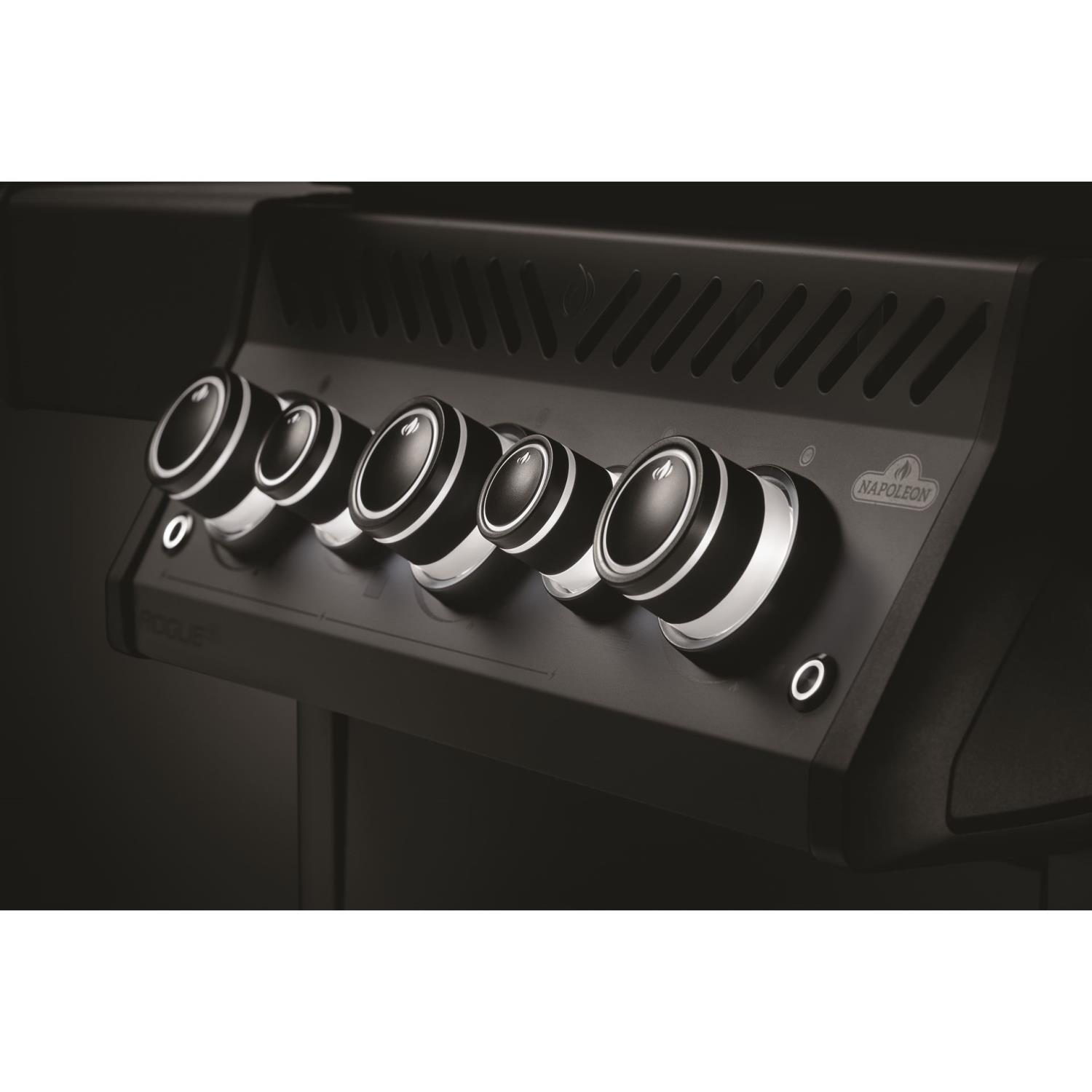 Gassgrill Phantom RSE425 Napoleon (RSE425RSIBPMK) - Bilde 6