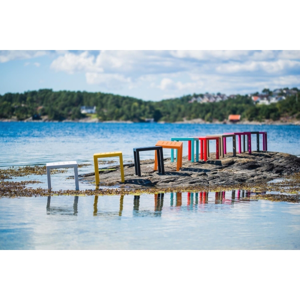 Frame Square, Løv - Bilde 3