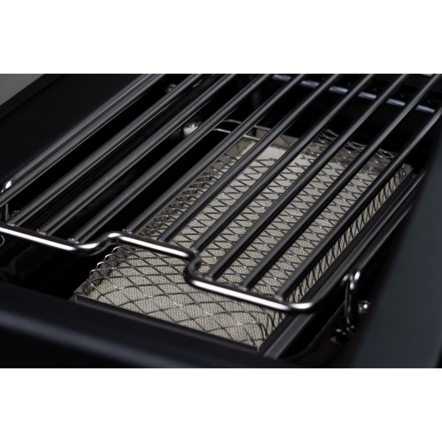 Gassgrill Phantom RSE425 Napoleon (RSE425RSIBPMK) - Bilde 2