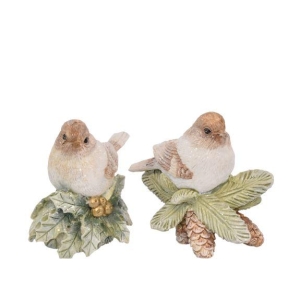 Fugl 9 cm Pris per stk.