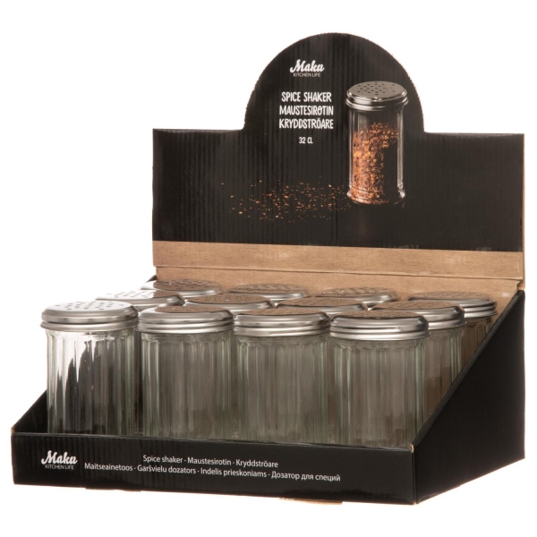 Kryddeholder 32cl Maku - Bilde 2