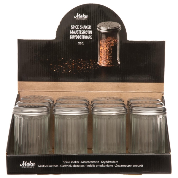 Kryddeholder 32cl Maku - Bilde 3