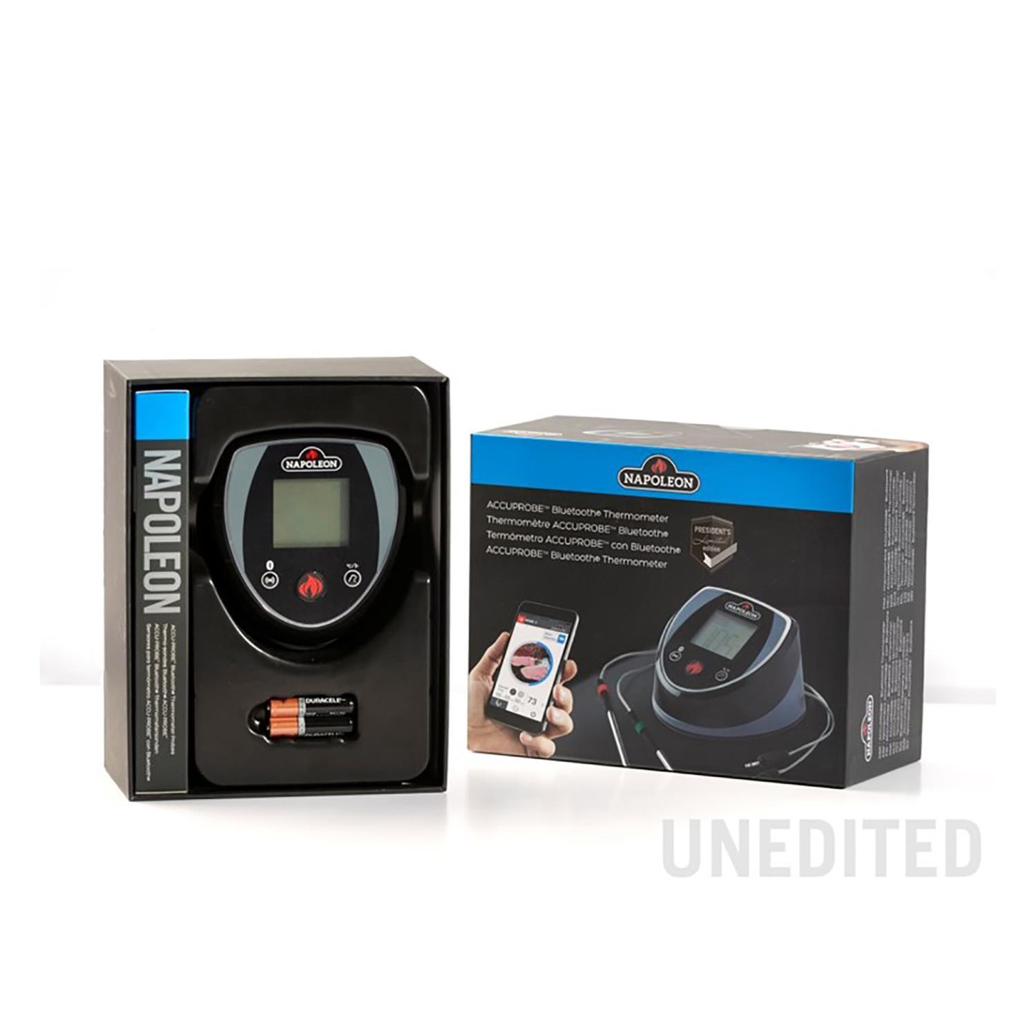 Termometer Accuprobe Napoleon - Bilde 3