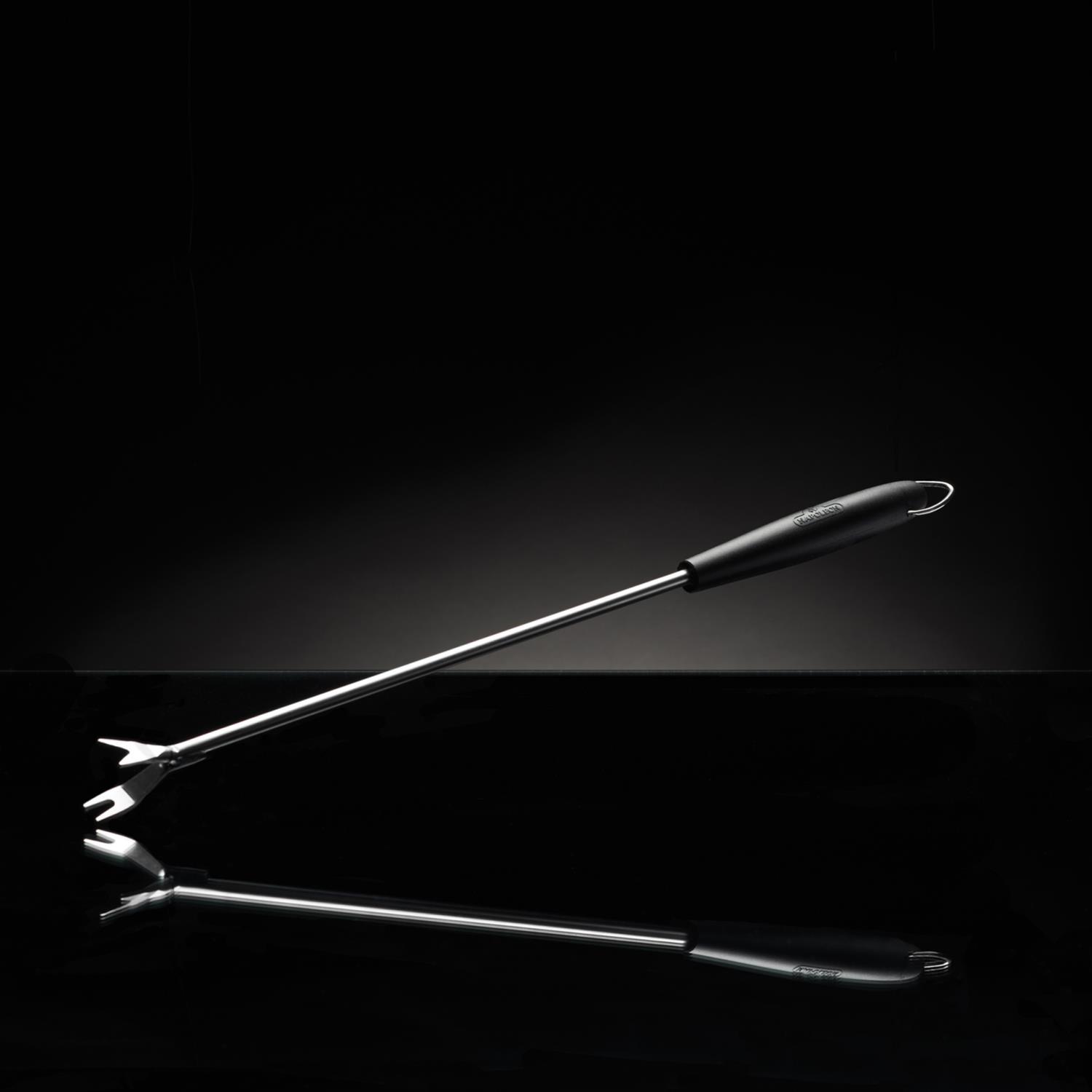 Skrape til grillrist Napoleon - Bilde 2