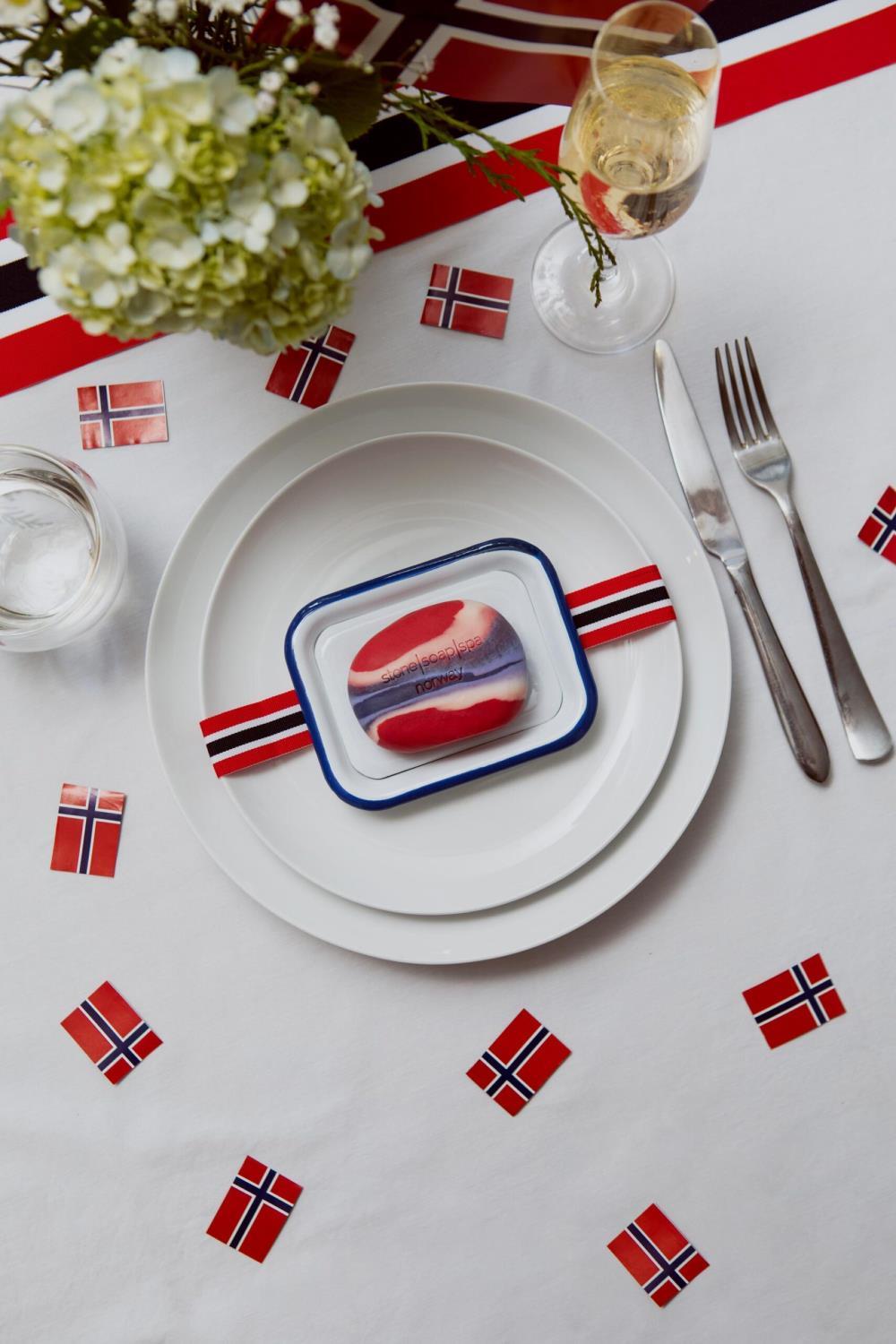Såpe Norway - Bilde 4