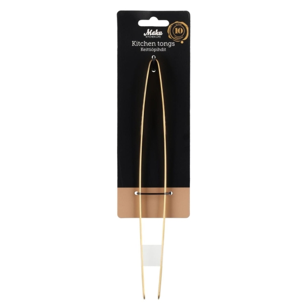 Matpinsett Gull 27 cm - Bilde 2