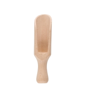 Krydderskje i tre Maku