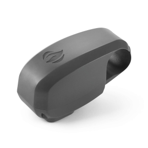 Lykt for montering på håndtak( leveres uten batteri)