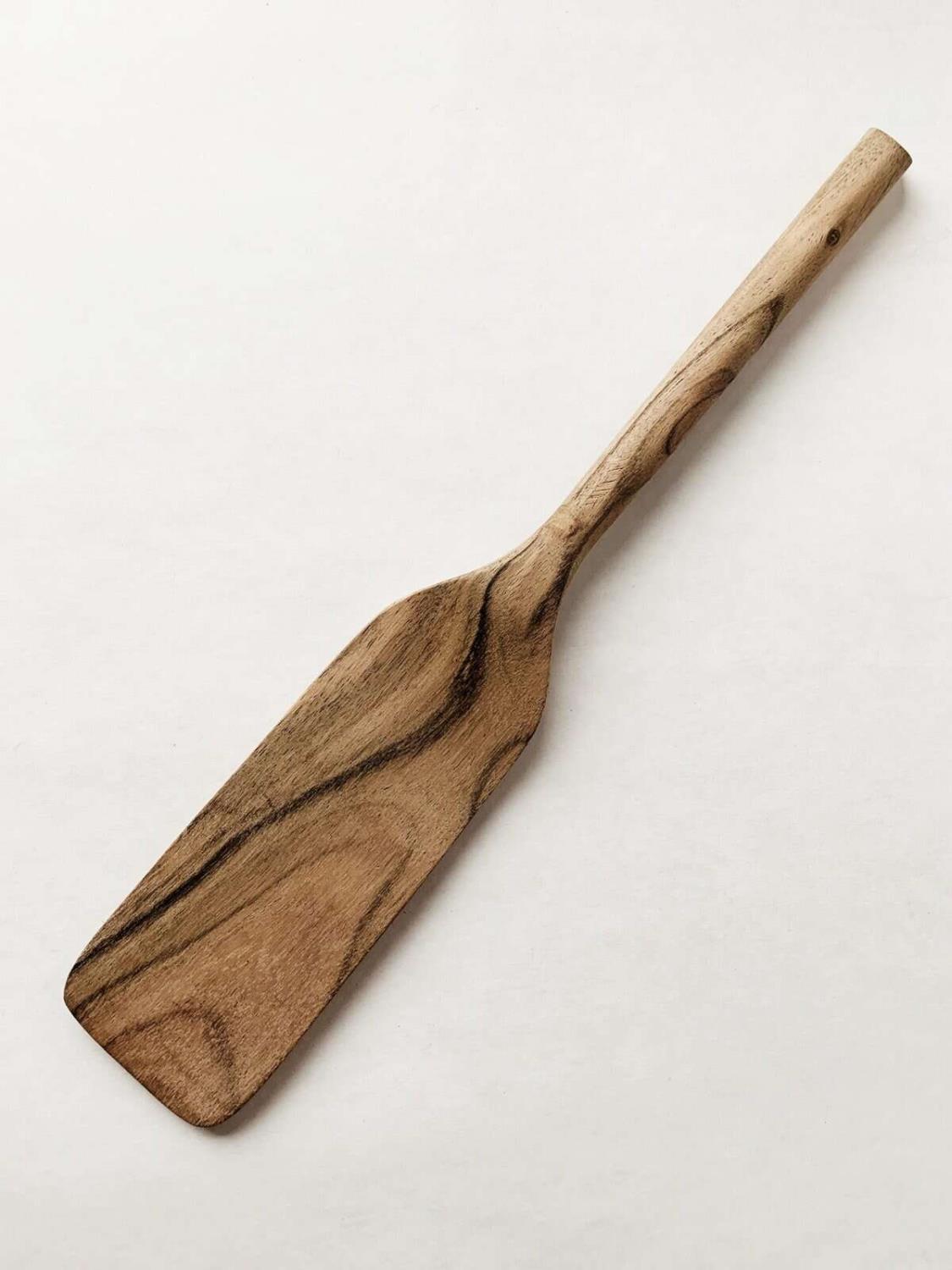 Stekespade i tre 32cm