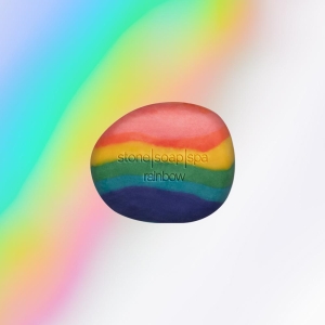 Såpe Rainbow