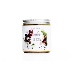 Umamibuljong Fru Timian