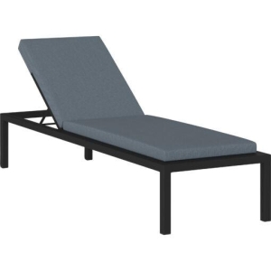 Frame Solseng med pute 2022 Kull