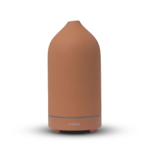 Volant Diffuser Terracotta