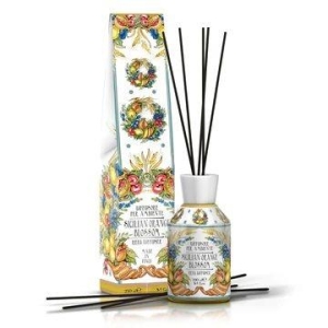 Rudy - Duftpinner Sicilian Orange Blossom 250ml