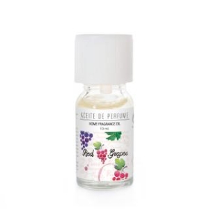 Duftolje red grapes 10ml
